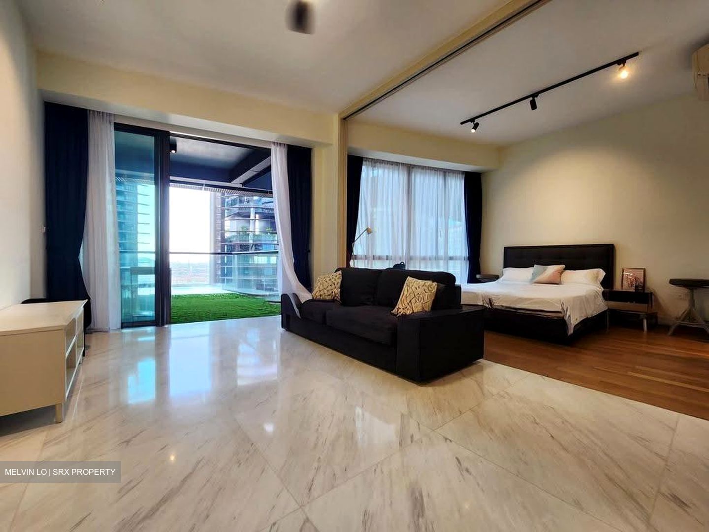 Marina One Residences (D1), Apartment #609107801